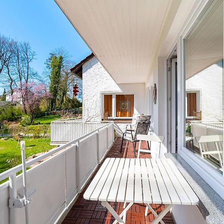 Flat In Eutin On The Kleiner Eutiner See Lake Exterior foto
