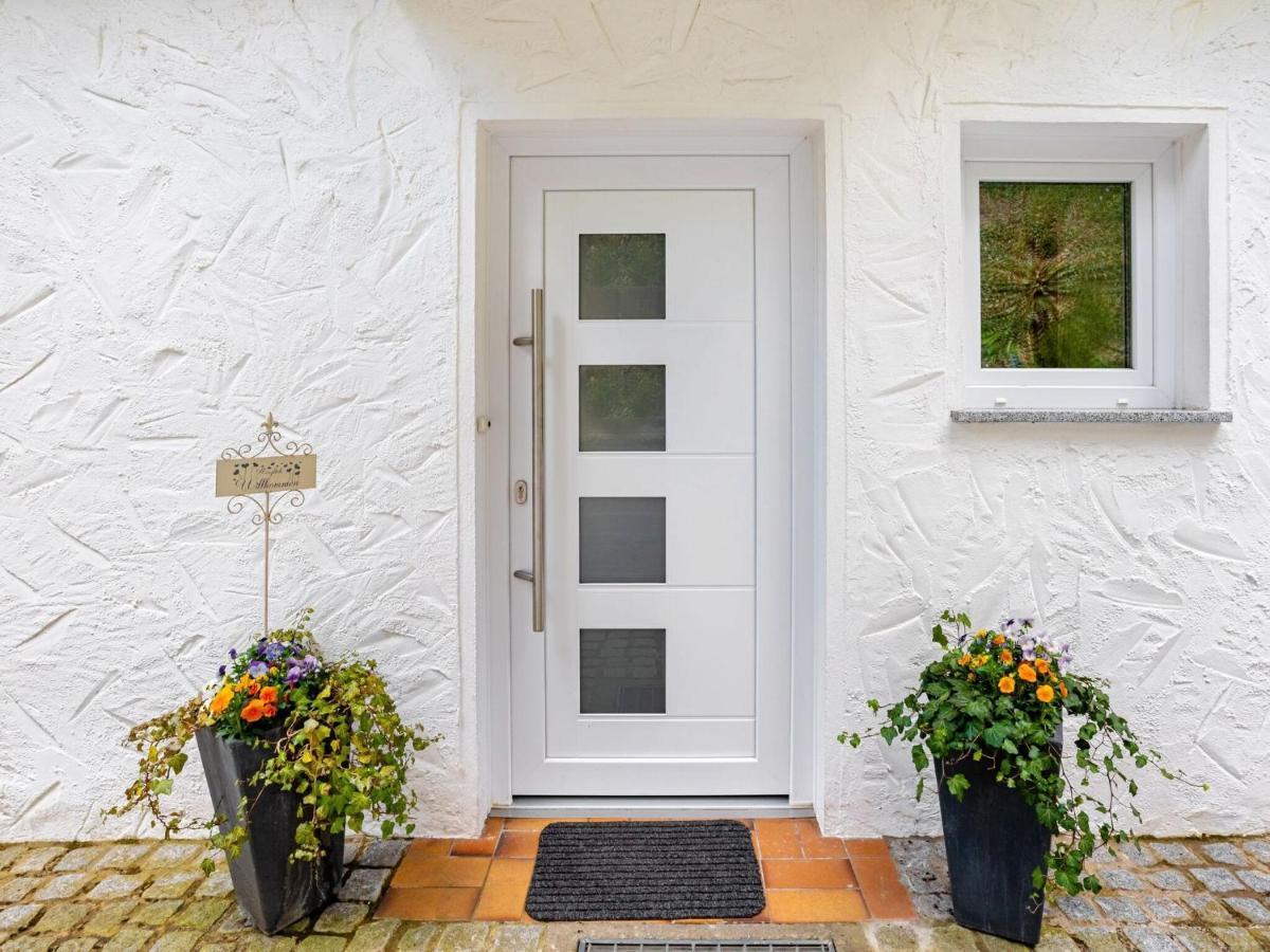 Flat In Eutin On The Kleiner Eutiner See Lake Exterior foto