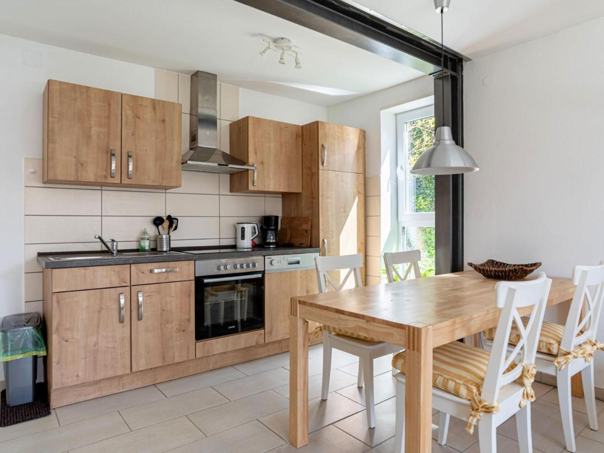Flat In Eutin On The Kleiner Eutiner See Lake Exterior foto