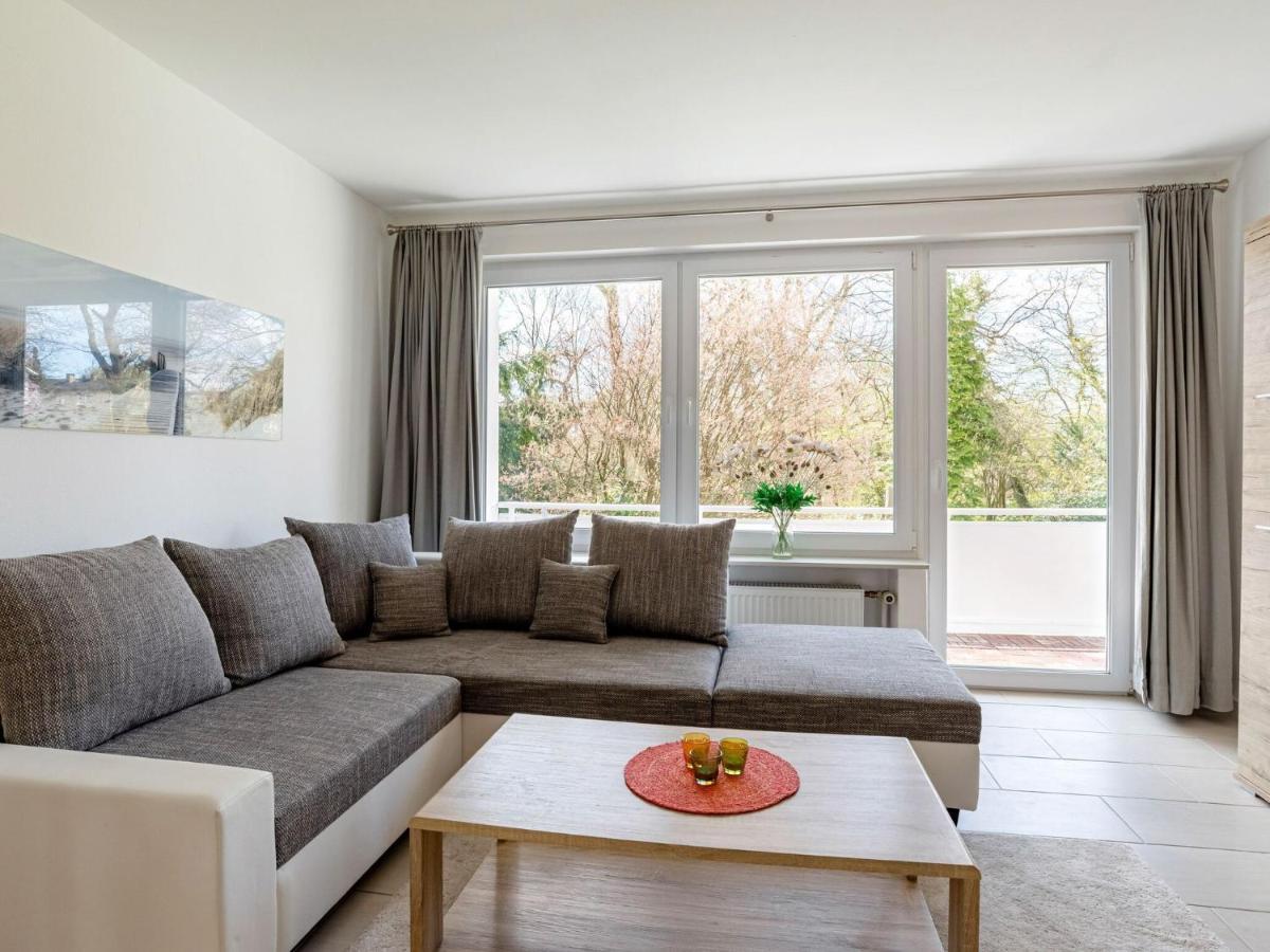 Flat In Eutin On The Kleiner Eutiner See Lake Exterior foto