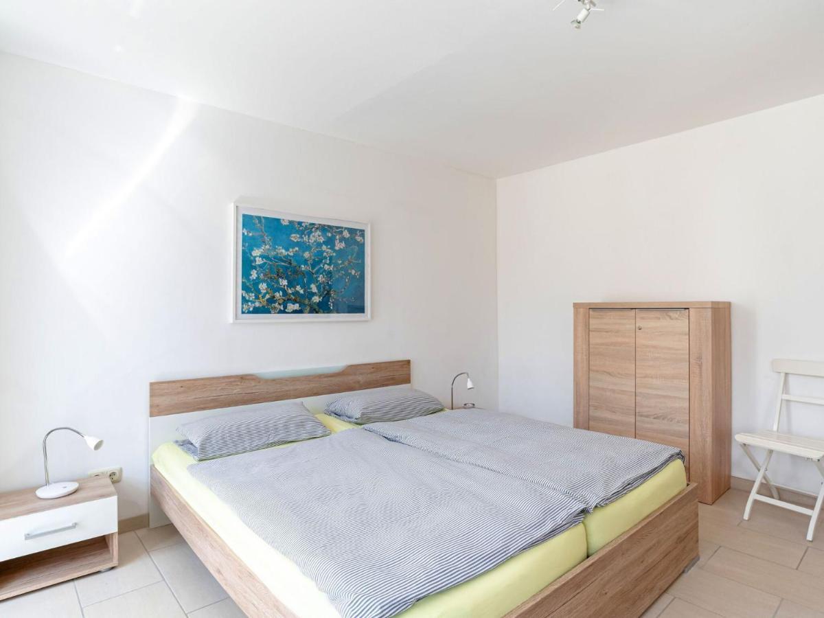 Flat In Eutin On The Kleiner Eutiner See Lake Exterior foto