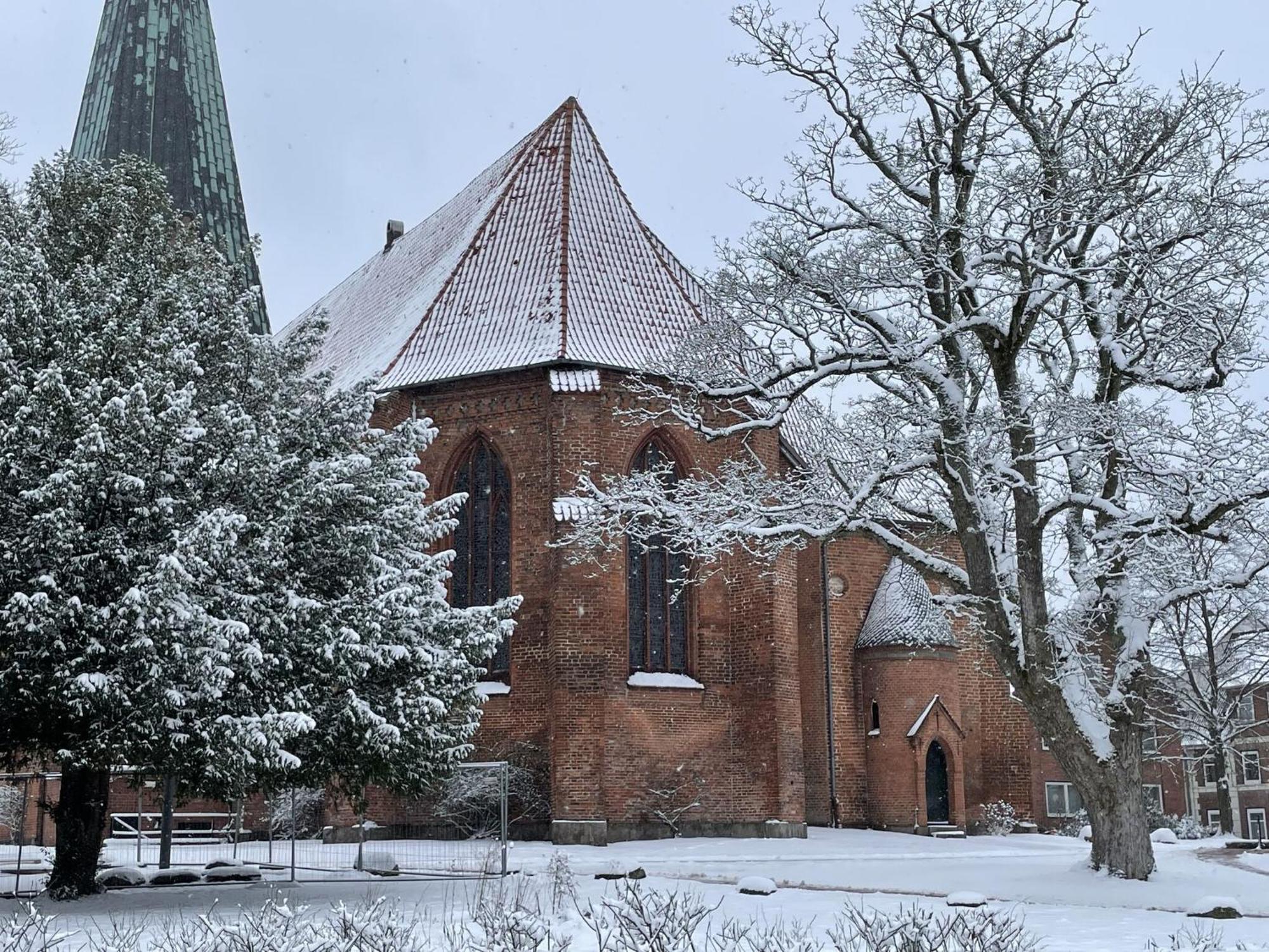 Flat In Eutin On The Kleiner Eutiner See Lake Exterior foto